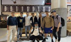 Featured image of post 成功嶺158T一〇一旅步四營新訓心得