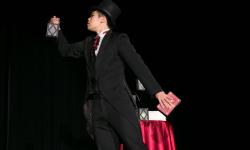 Featured image of post Magic