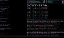 Featured image of post CineTTY A Tiny Tool That Makes Your Terminal Look Like a Movie Hacker Scene